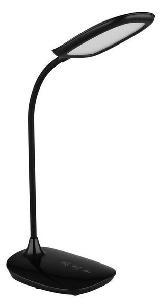 STOLNÁ LED LAMPA, dotykový stmievač, 28/13.6/40 cm Globo - Online Only bytové doplnky, Online Only