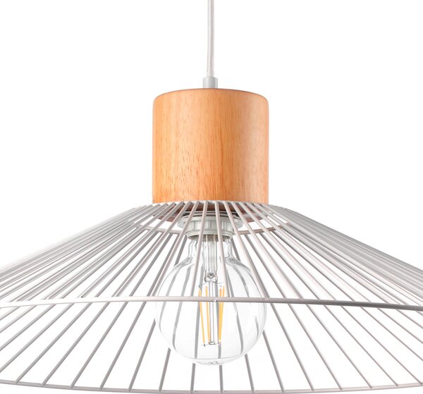 VISIACE SVIETIDLO, 60/60/160 cm - Online Only bytové doplnky, Online Only