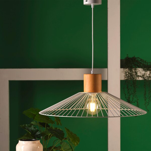 VISIACE SVIETIDLO, 60/60/160 cm - Online Only bytové doplnky, Online Only