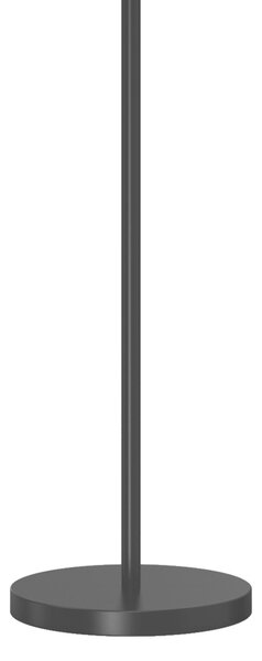 STOJACIA LAMPA, 30/30/155 cm - Online Only bytové doplnky, Online Only