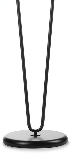 STOJACIA LAMPA, 45/25/144 cm - Online Only bytové doplnky, Online Only