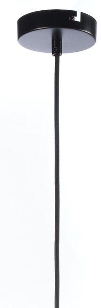 ZÁVESNÉ SVIETIDLO, 60/60/120 cm - Online Only bytové doplnky, Online Only