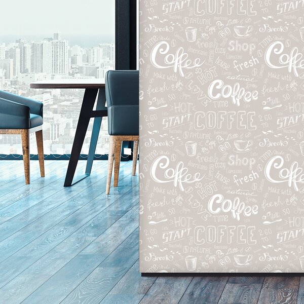 Tapeta - Coffee I
