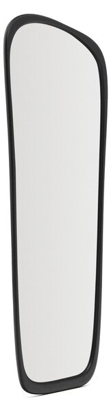 Nástenné zrkadlo s dreveným rámom 94,5x192 cm Alura – Kave Home