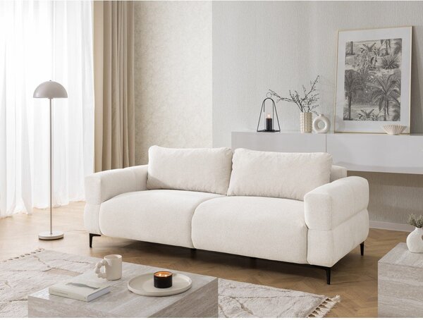 Biela pohovka 217 cm Helio – Ropez