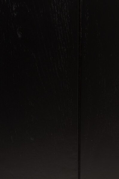 Jedálenský stôl v dekore jaseňa 90x160 cm Storm – Zuiver