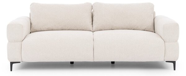 Biela pohovka 217 cm Helio – Ropez