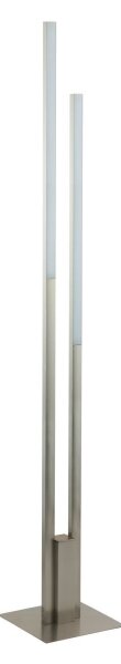 Eglo 33323 - LED RGBW Stmievateľná stojacia lampa FRAIOLI-C LED/34W/230V