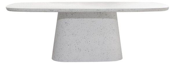 Jedálenský stôl 105x220 cm Hamura – Light & Living