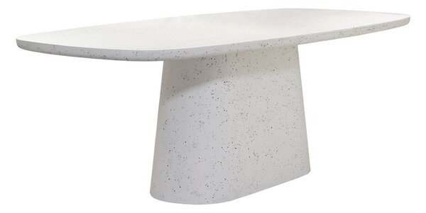Jedálenský stôl 105x220 cm Hamura – Light & Living