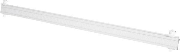 KOĽAJNICA NA PANELOVÝ ZÁVES 160 cm Homeware - Záclony & závesy