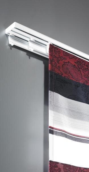 KOĽAJNICA NA PANELOVÝ ZÁVES 160 cm Homeware - Záclony & závesy