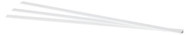 KOĽAJNICA NA PANELOVÝ ZÁVES 160 cm Homeware - Záclony & závesy