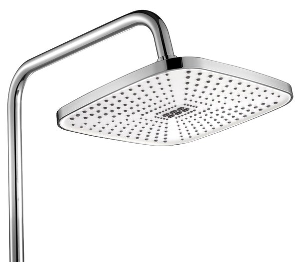 Sprchový set MY2021-77C REA ARGUS CHROME