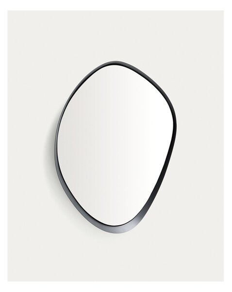 Nástenné zrkadlo 67,5x74,5 cm Tebel – Kave Home