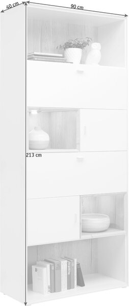 REGÁL Hom`in - Detské izby