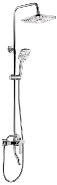 Sprchový set MY2021-77C REA ARGUS CHROME