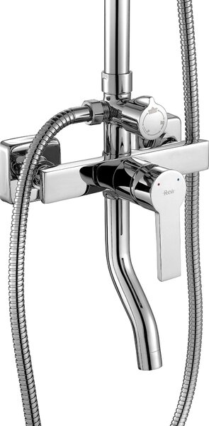 Sprchový set MY2021-77C REA ARGUS CHROME