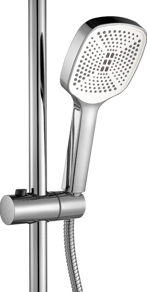 Sprchový set MY2021-77C REA ARGUS CHROME