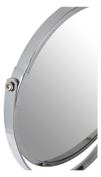 Kozmetické zväčšovacie zrkadlo (zväčšenie 2x) 17x29 cm Cassini – Premier Housewares