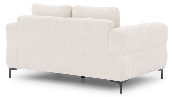 Biela pohovka 154 cm Helio – Ropez