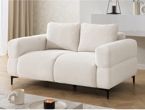 Biela pohovka 154 cm Helio – Ropez