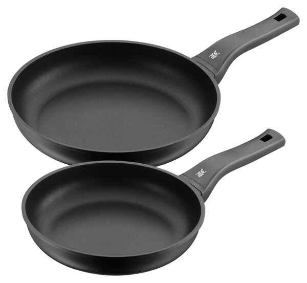 SADA PANVÍC, 24+28 cm, 2-dielne WMF - Sady panvíc