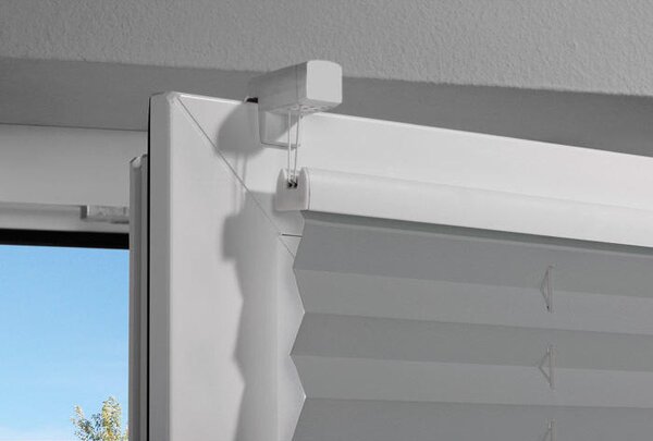 PLISOVANÁ ROLETA, polopriehľadné, 100/130 cm Homeware - Záclony & závesy