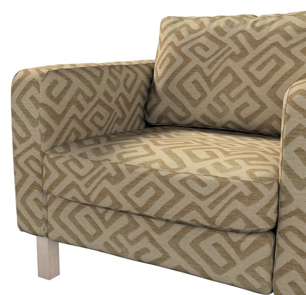 Poťah na kreslo Karlstad