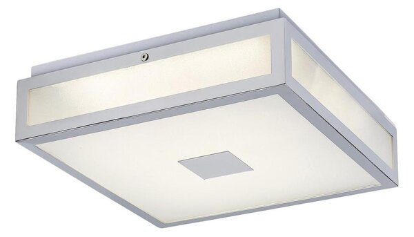 Rabalux 75032 - LED Kúpeľňové stropné svietidlo ZOYA LED/18W/230V IP44 biela