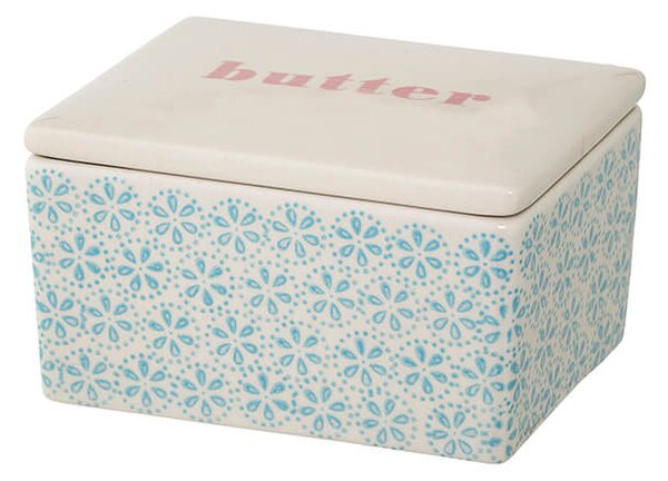 MUZZA BOX NA MÁSLO PATRIZIA