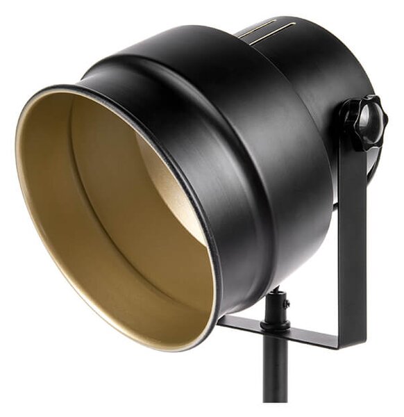 MUZZA STOLNÁ LAMPA STUDIO MALÁ