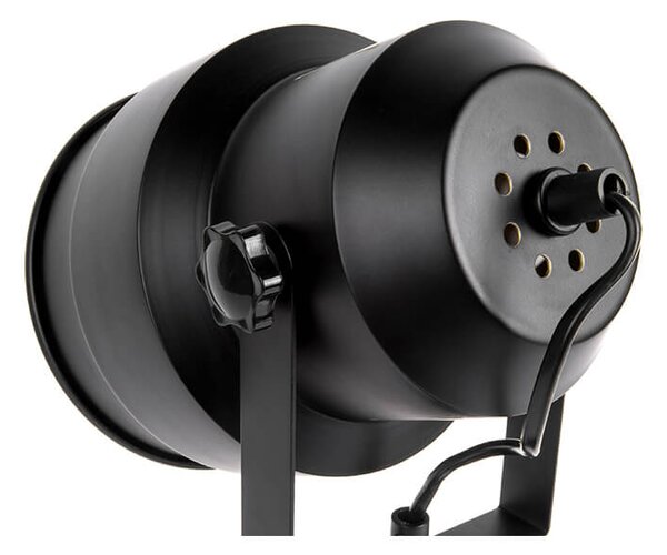 MUZZA STOLNÁ LAMPA STUDIO MALÁ
