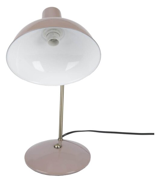 MUZZA STOLNÁ LAMPA HOOD RUŽOVÁ