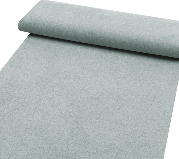 Biante Dekoračný obdĺžnikový obrus BKL-604 Sivozelený režný 60x100 cm