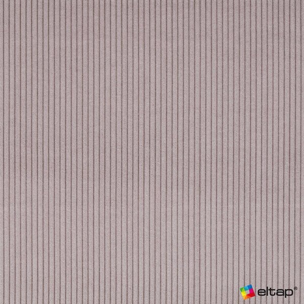 Hnedá menčestrová rozkladacia/s úložným priestorom pohovka 236 cm Elioss – ELTAP