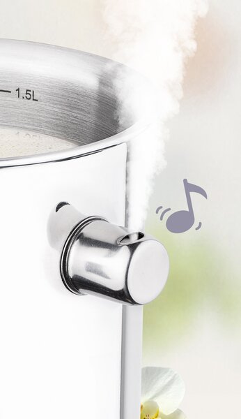 LT1068 Mliekovar 1 5L LAIT LAMART