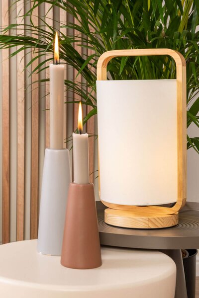 MUZZA STOLNÁ LAMPA ROMY