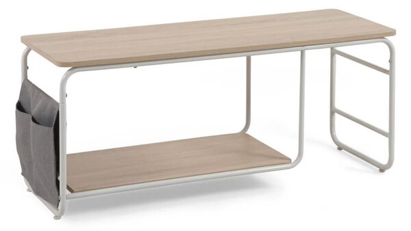 MUZZA TV stolík Koming 150 x 52.5 cm