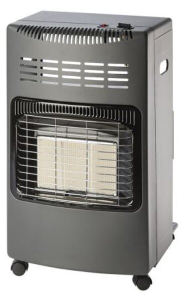 MEVA Plynové kachle RELAX 4,2KW s regulačným ventilom