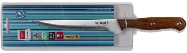 LT2091 NÔŽ VYK SŤ VAC.16CM RENNES LAMART