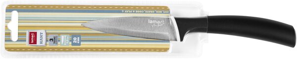 LT2063 NÔŽ LÚPACÍ 7,5CM KANT LAMART