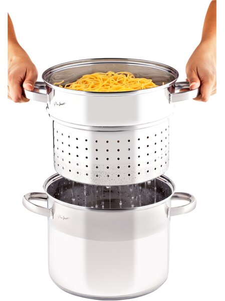 LTSS2417 HRNIEC NA TESŤ. 8L PASTA LAMART