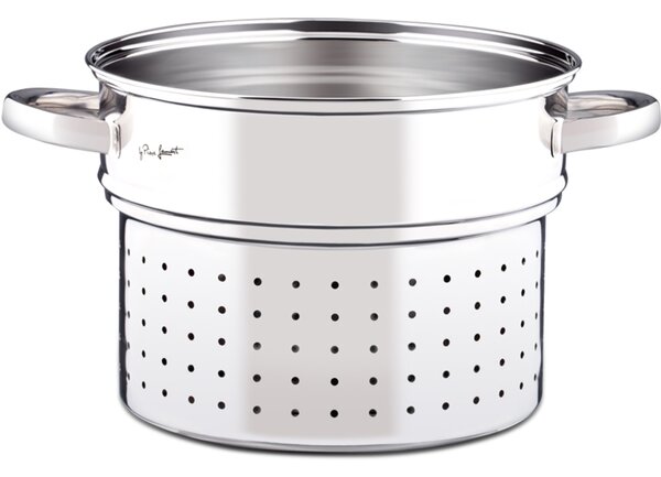 LTSS2417 HRNIEC NA TESŤ. 8L PASTA LAMART
