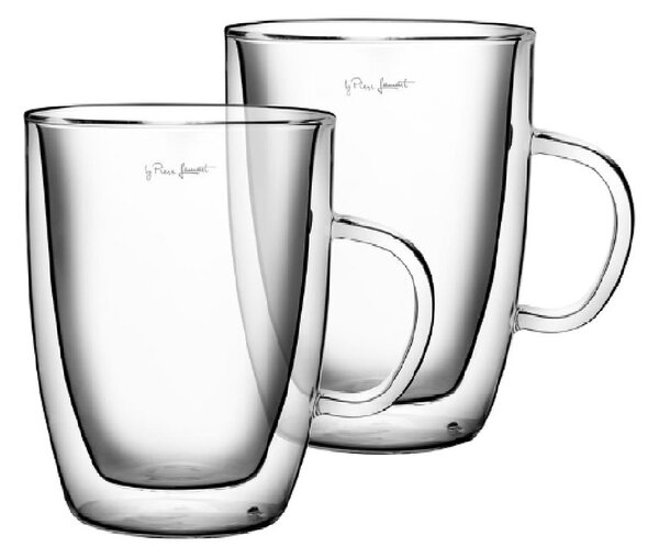 LT9008 SET 2KS TEA 420ML VAS LAMART