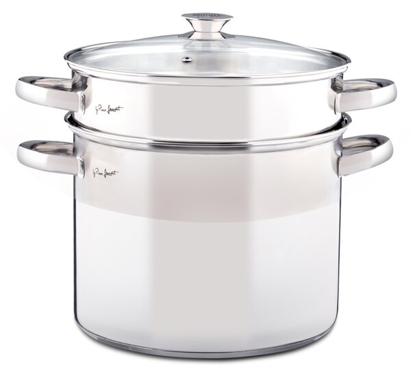 LTSS2417 HRNIEC NA TESŤ. 8L PASTA LAMART