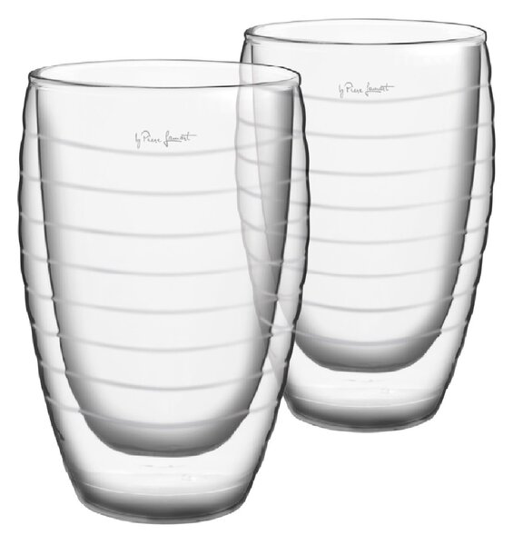 LT9013 SET 2KS JUICA 370ML VAS LAMART
