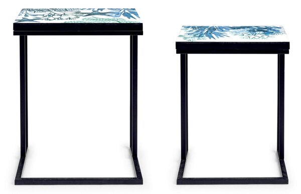 2SET REEF RECT konferenčný stolík