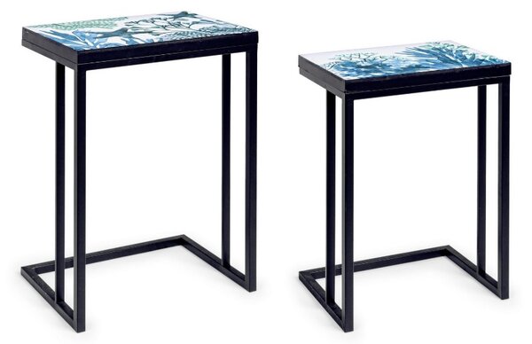 2SET REEF RECT konferenčný stolík