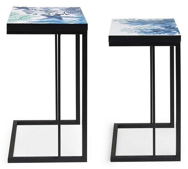 2SET REEF RECT konferenčný stolík